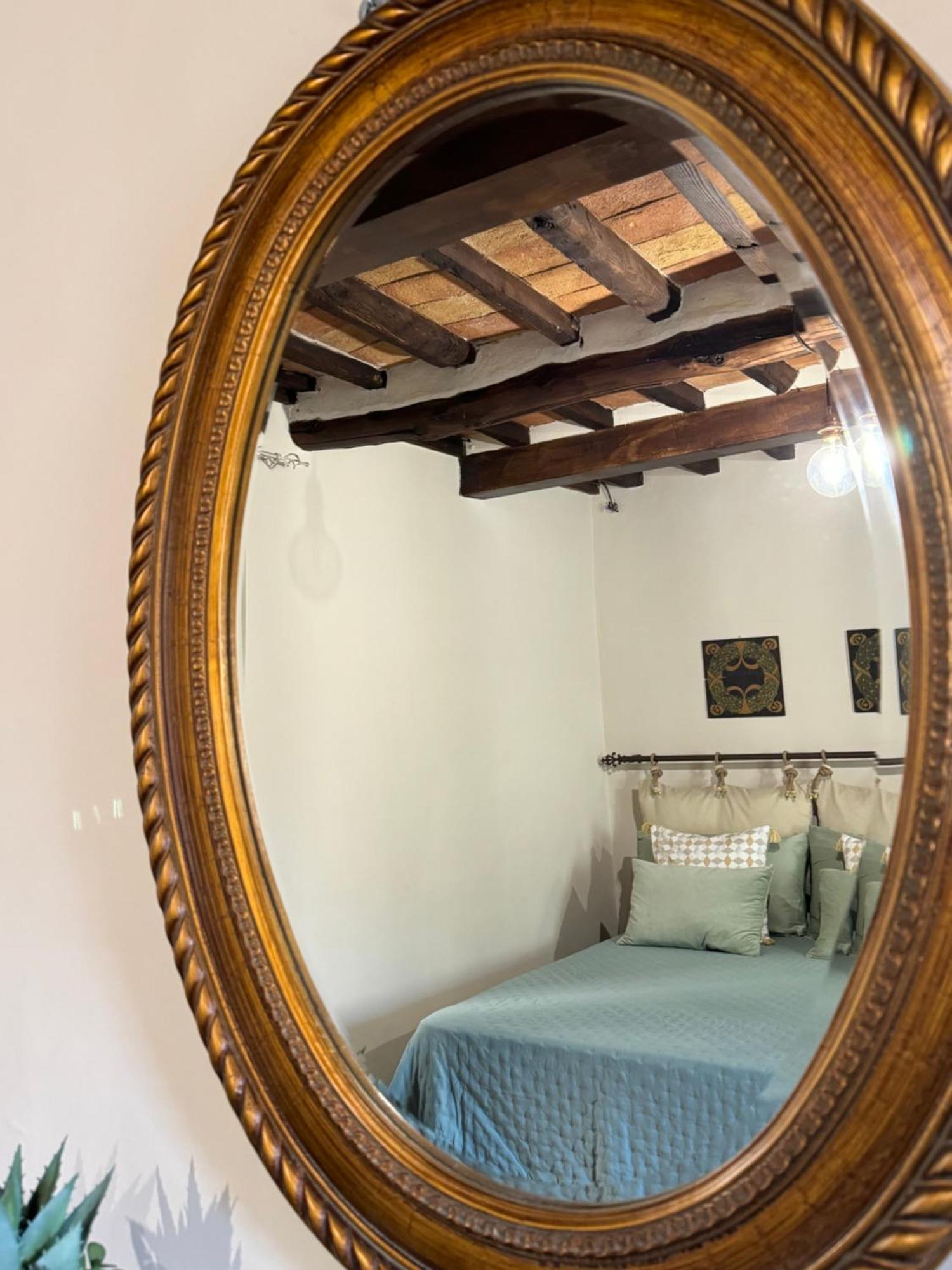 Hotel Sforza House Acquapendente Exterior foto
